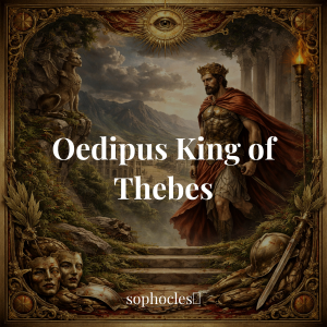 Oedipus King of Thebes