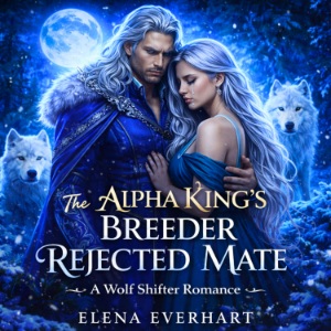 The Alpha King’s Breeder Rejected Mate