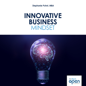Innovative Business Mindset