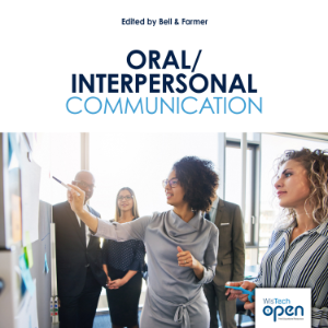 Oral/Interpersonal Communication