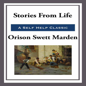 Stories From Life: A Book for Young People
