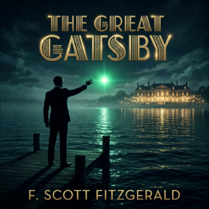 The Great Gatsby