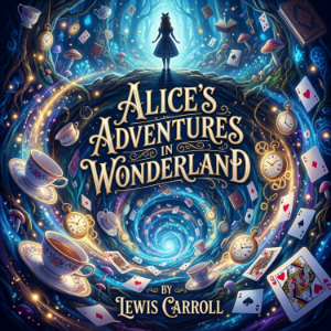 Alice's Adventures in Wonderland