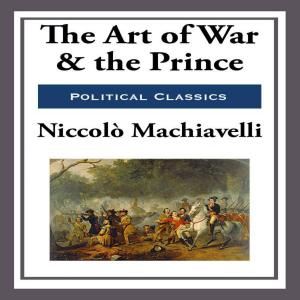 The Art of War & The Prince