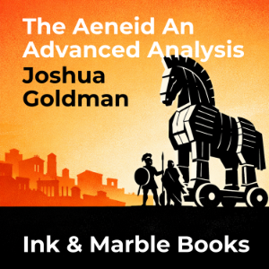 The Aeneid An Advanced Analysis