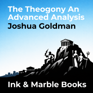 The Theogony An Advanced Analysis