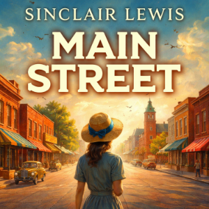 MAIN STREET