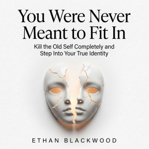 You Were Never Meant to Fit In