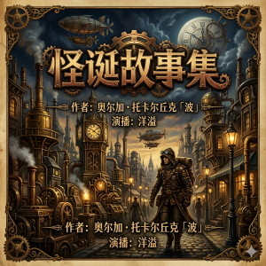 怪诞故事集