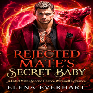 Rejected Mate’s Secret Baby