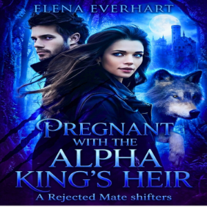 Pregnant with the Alpha King's Heir