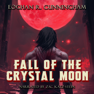 Fall of the Crystal Moon