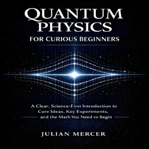 Quantum Physics for Curious Beginners