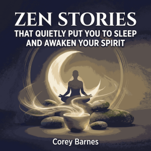 ZEN Stories That Quietly Put You to Sleep and Awaken Your Spirit