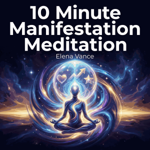 10 Minute Manifestation Meditation