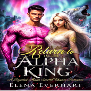 Return to the Alpha King