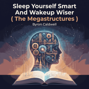 Sleep Yourself Smart And Wakeup Wiser ( The Megastructures )