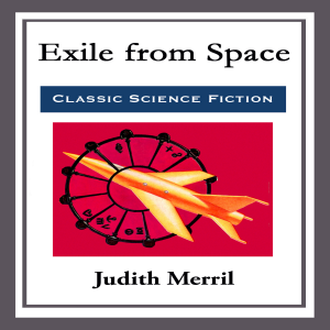Exile from Space
