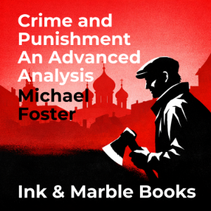 Crime and Punishment An Advanced Analysis