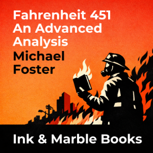 Fahrenheit 451 An Advanced Analysis