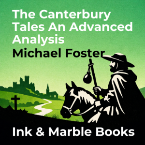 The Canterbury Tales An Advanced Analysis