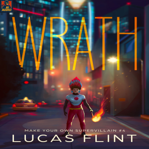 Wrath