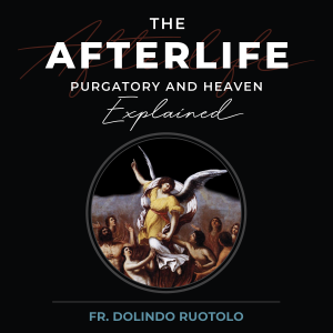 The Afterlife