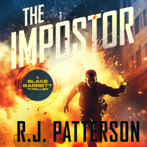 The Impostor-logo