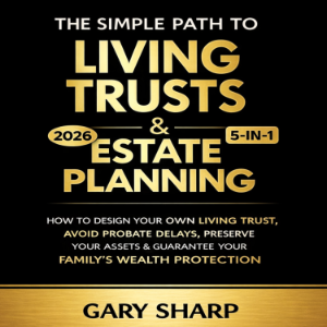 The simple path to Living Trusts & Estate Planning