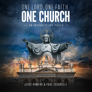 One Lord, One Faith, One Church