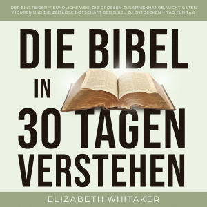Die Bibel in 30 Tagen verstehen-logo