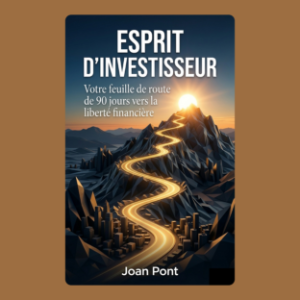 ESPRIT D'INVESTISSEUR