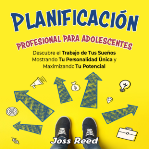 Planificación profesional para adolescentes