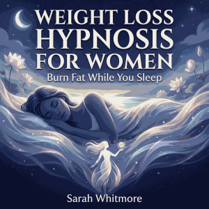 Weight Loss Hypnosis for Women: Burn Fat While You Sleep