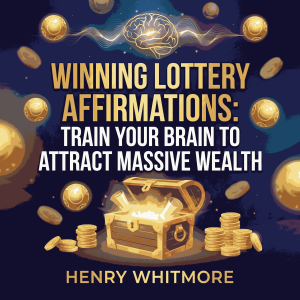 Winning Lottery Affirmations: Train Your Brain to Attract Massive Wealth