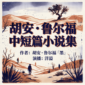 胡安·鲁尔福中短篇小说集