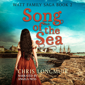 Song of the Sea