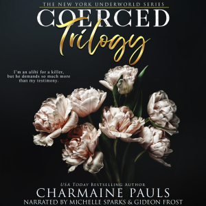 Coerced Trilogy