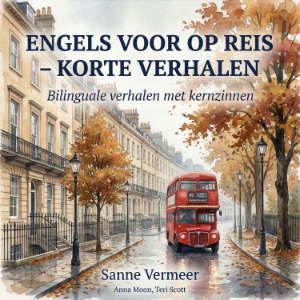 Engels voor op reis – korte verhalen