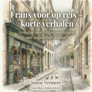 Frans voor op reis – korte verhalen