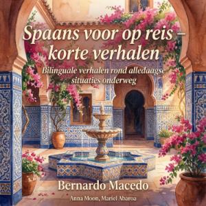 Spaans voor op reis – korte verhalen