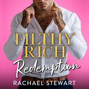 Filthy Rich Redemption