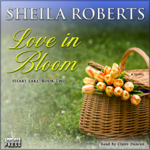 Love in Bloom
