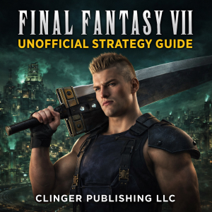 Final Fantasy VII Unofficial Strategy Guide