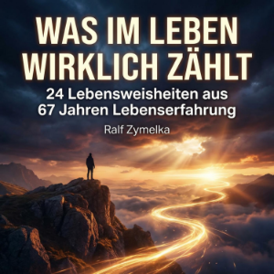 Was im Leben wirklich zählt