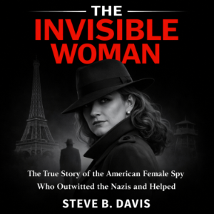 The Invisible Woman