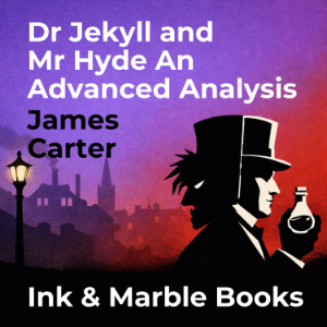 Dr Jekyll and Mr Hyde An Advanced Analysis