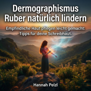 Dermographismus Ruber natürlich lindern