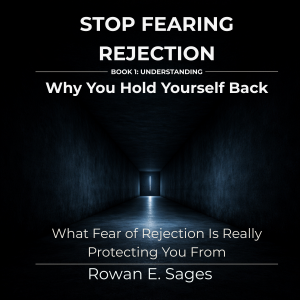 Stop Fearing Rejection: Why You Hold Yourself Back