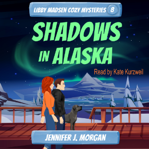 Shadows In Alaska